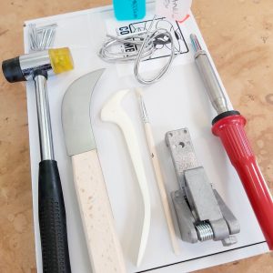 Gereedschapset